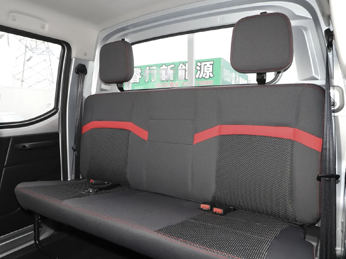 2025 DongFeng DFSK D72 2.0L 143HP L4 5MT,autocango,china used car exporter,china ev exporter,chinese used car exporter,chinese used ev exporter