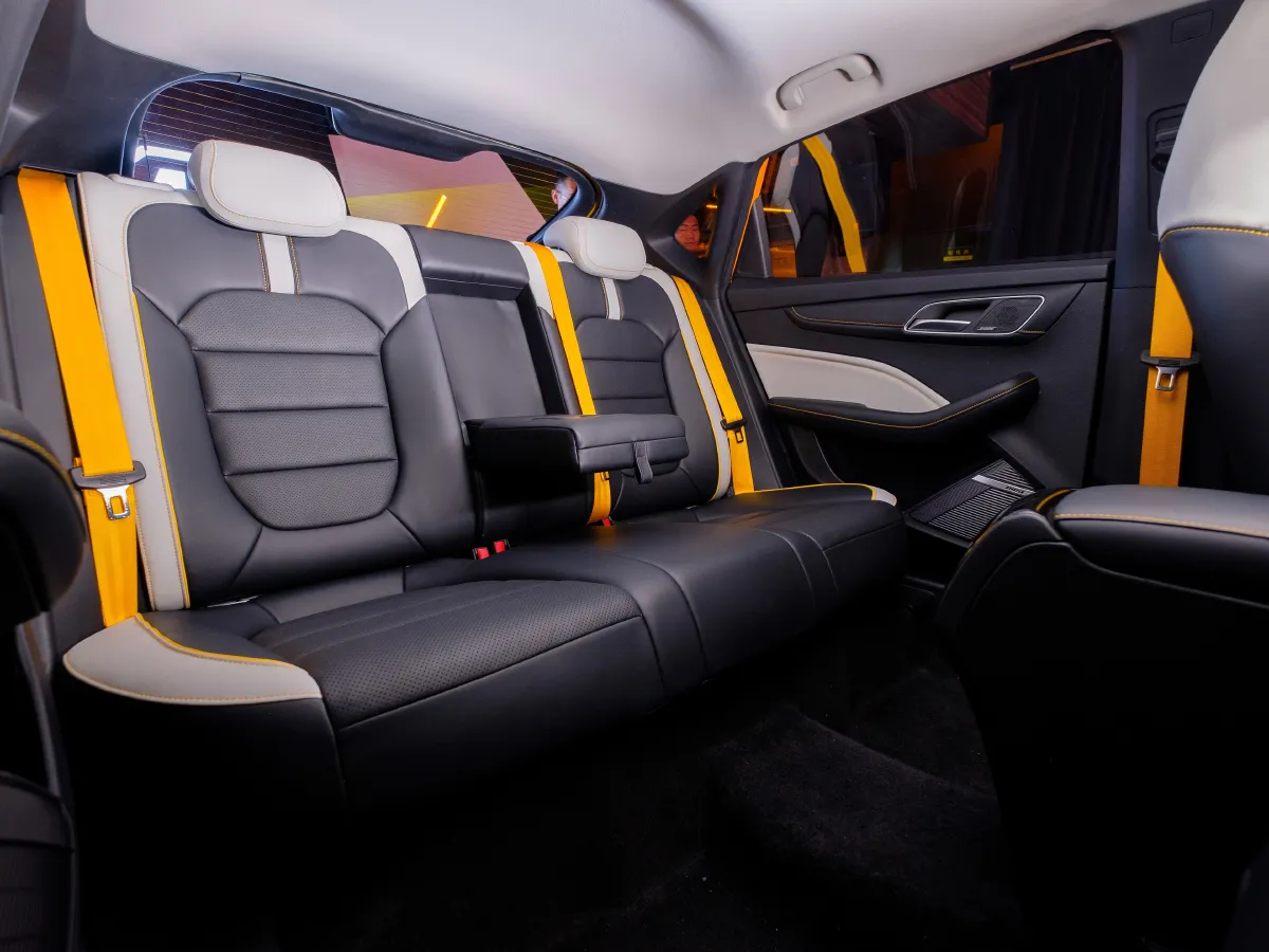 MG MG6,autocango,china used car exporter,china ev exporter,chinese used car exporter,chinese used ev exporter