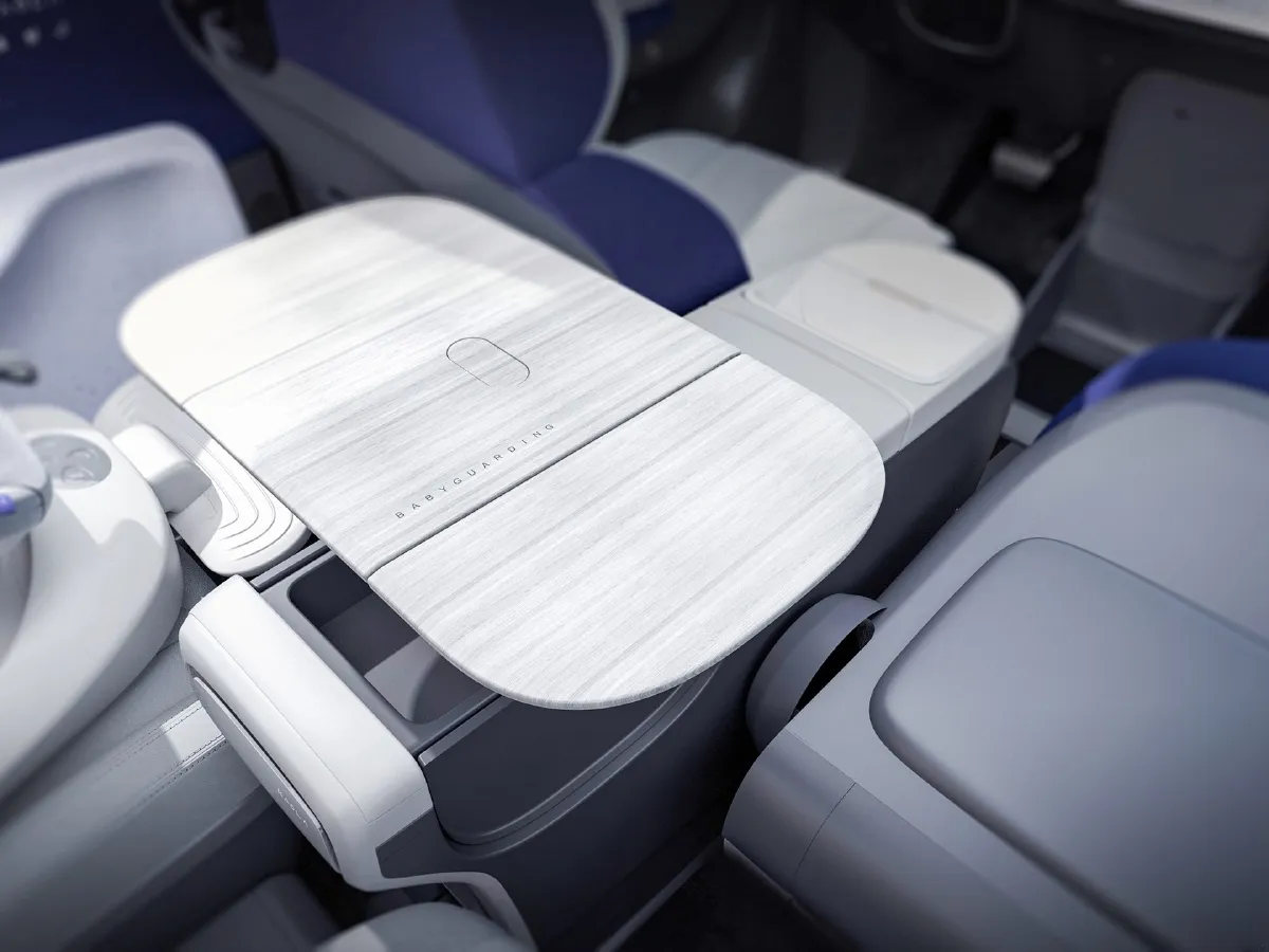 ARCFOX KAOLA,autocango,china used car exporter,china ev exporter,chinese used car exporter,chinese used ev exporter