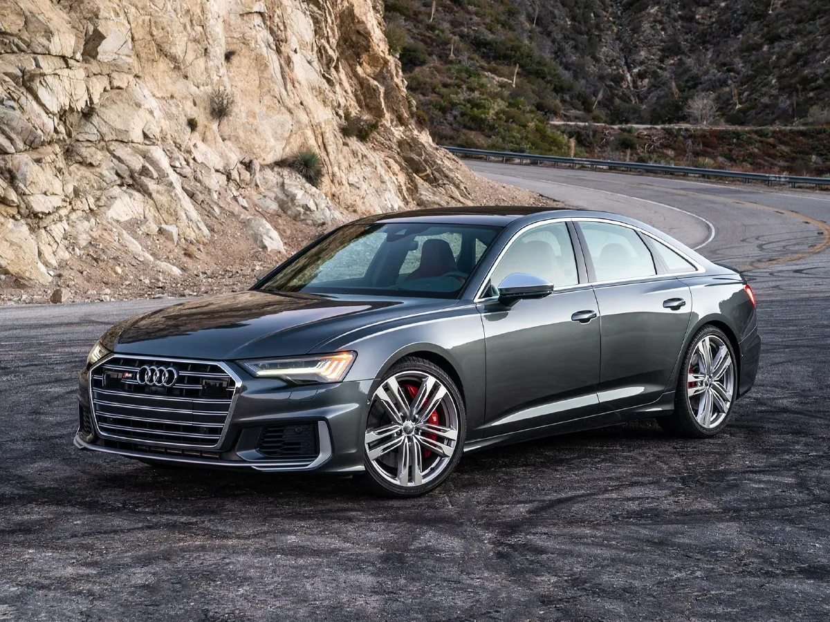 Audi S6,autocango,china used car exporter,china ev exporter,chinese used car exporter,chinese used ev exporter