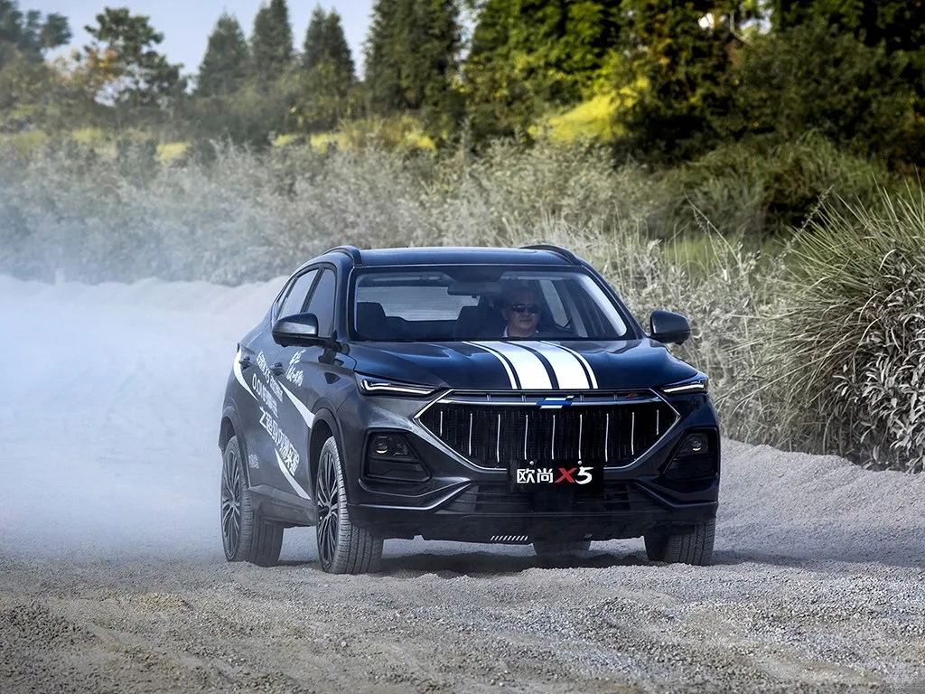 ChangAn Oshan X5,autocango,china used car exporter,china ev exporter,chinese used car exporter,chinese used ev exporter