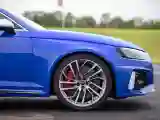Audi RS 4