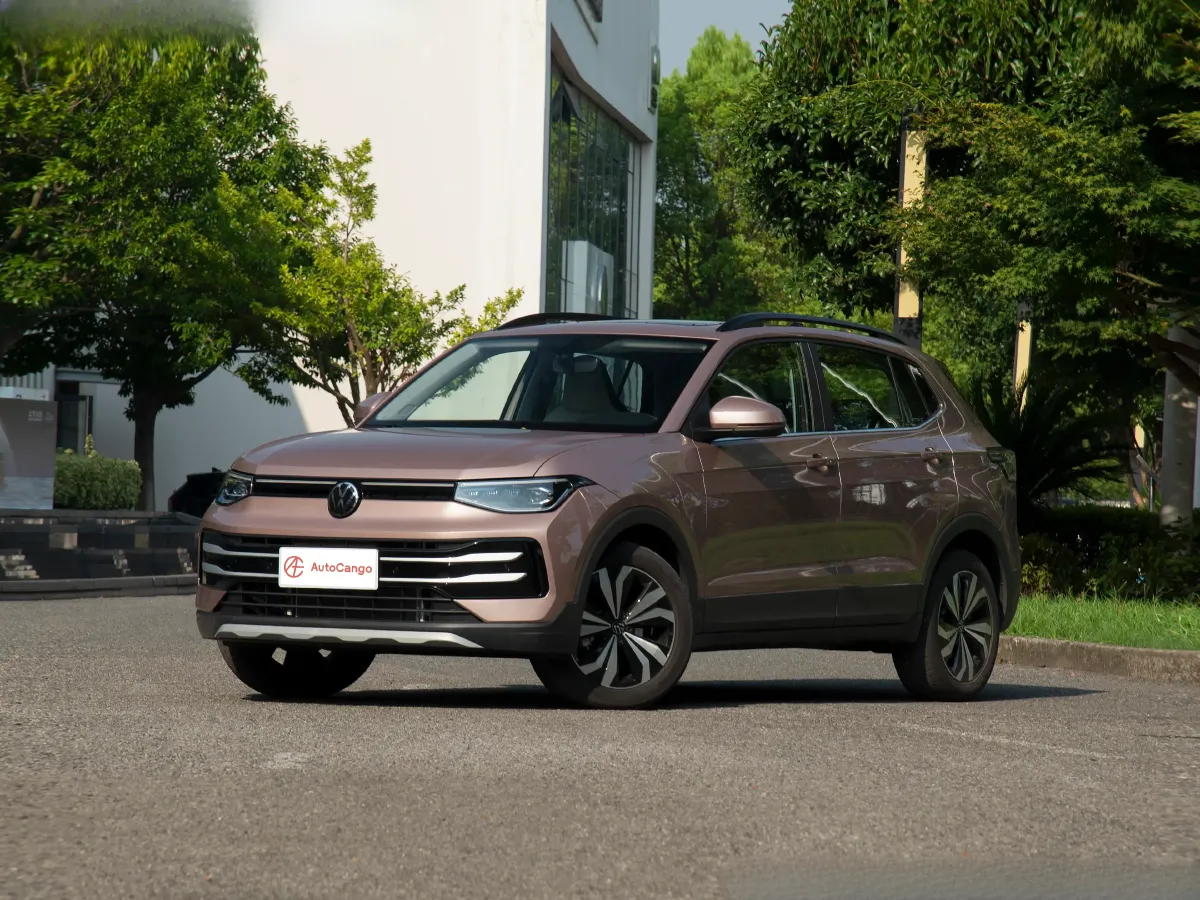 Volkswagen Tharu,autocango,china used car exporter,china ev exporter,chinese used car exporter,chinese used ev exporter