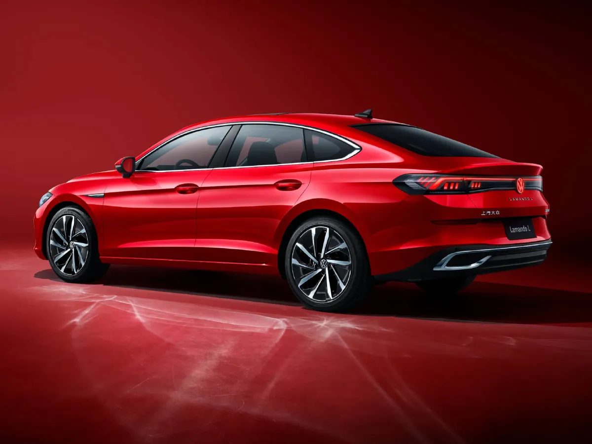 Volkswagen Lamando,autocango,china used car exporter,china ev exporter,chinese used car exporter,chinese used ev exporter