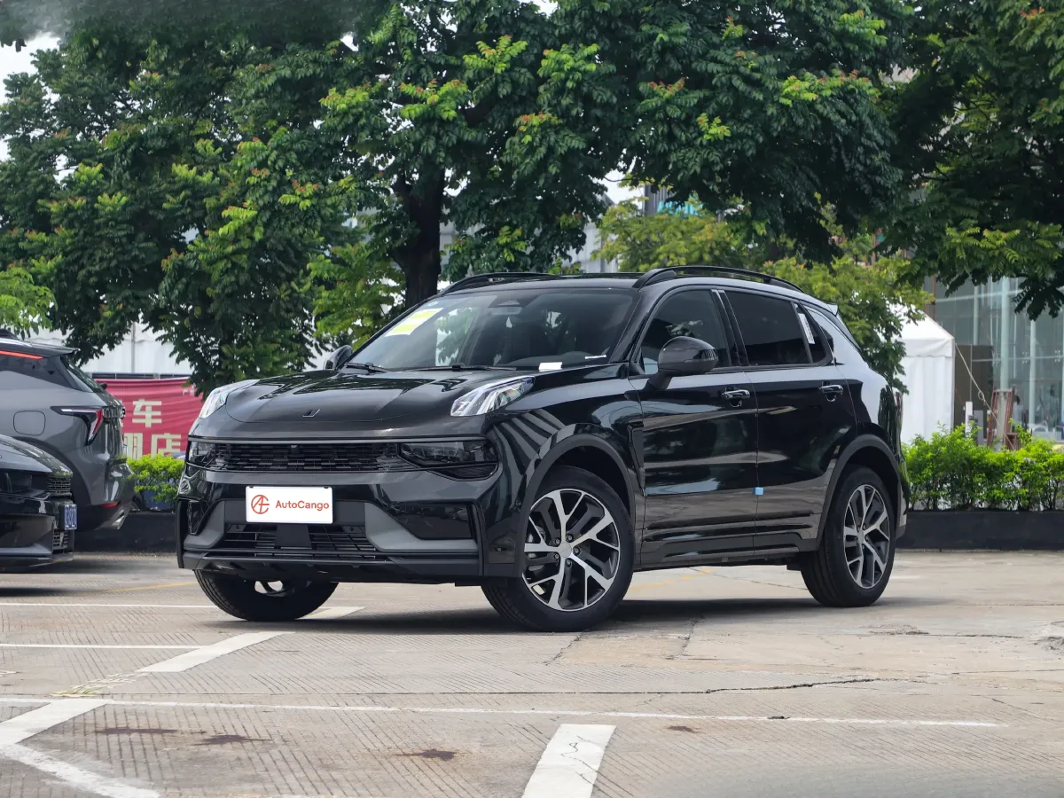 LYNK&CO 01,autocango,china used car exporter,china ev exporter,chinese used car exporter,chinese used ev exporter