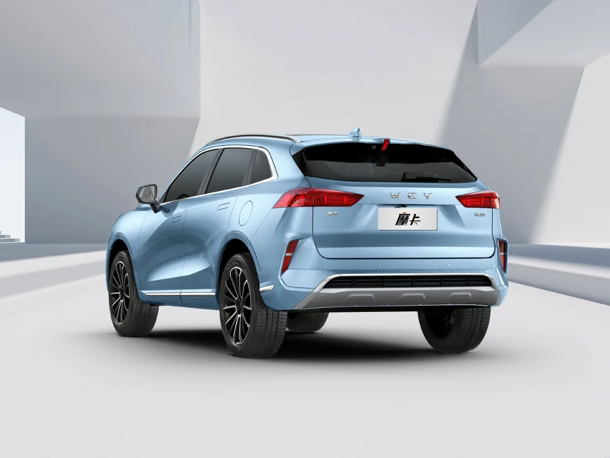 WEY Mocha,autocango,china used car exporter,china ev exporter,chinese used car exporter,chinese used ev exporter