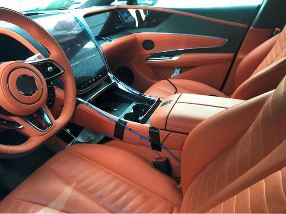 YangWang U7,autocango,china used car exporter,china ev exporter,chinese used car exporter,chinese used ev exporter