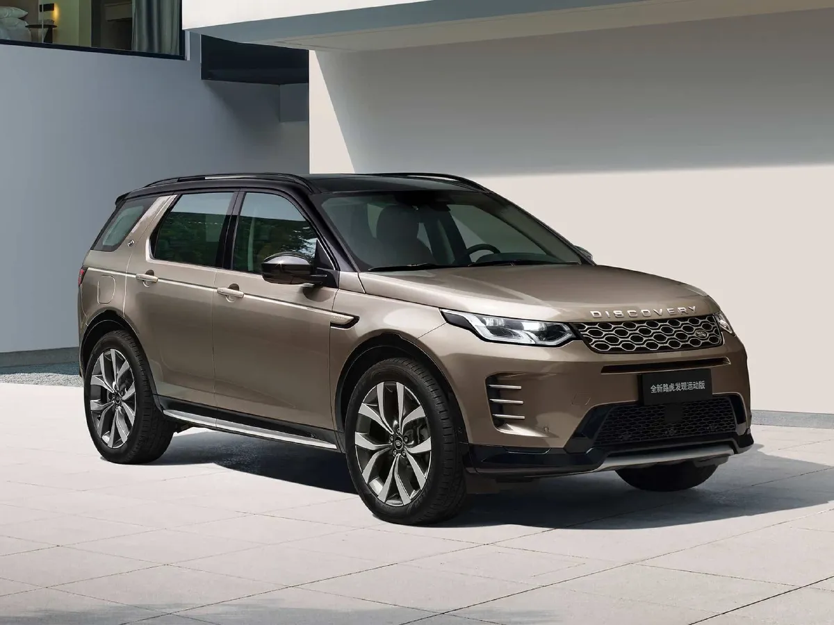 Land Rover Discovery Sport,autocango,china used car exporter,china ev exporter,chinese used car exporter,chinese used ev exporter