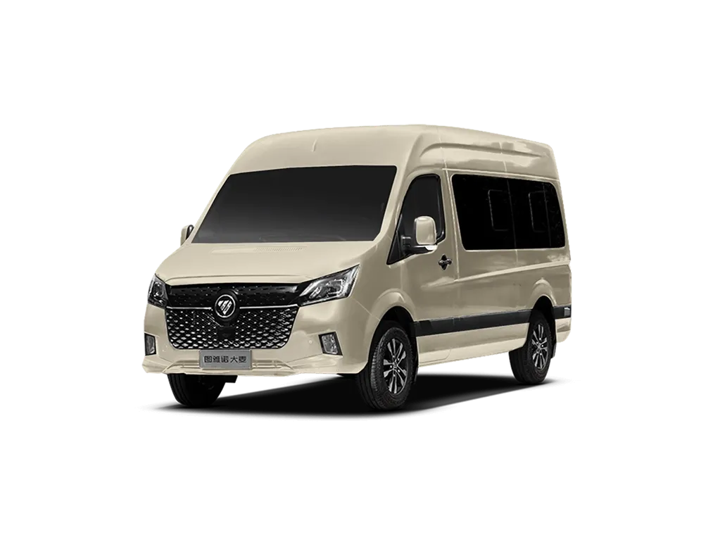 Foton TuYaNuo DaMai,autocango,china used car exporter,china ev exporter,chinese used car exporter,chinese used ev exporter