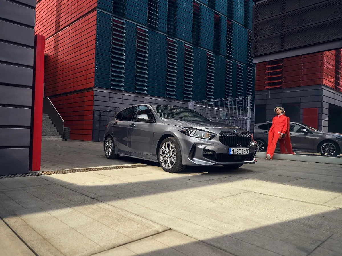 BMW 1 Series,autocango,china used car exporter,china ev exporter,chinese used car exporter,chinese used ev exporter