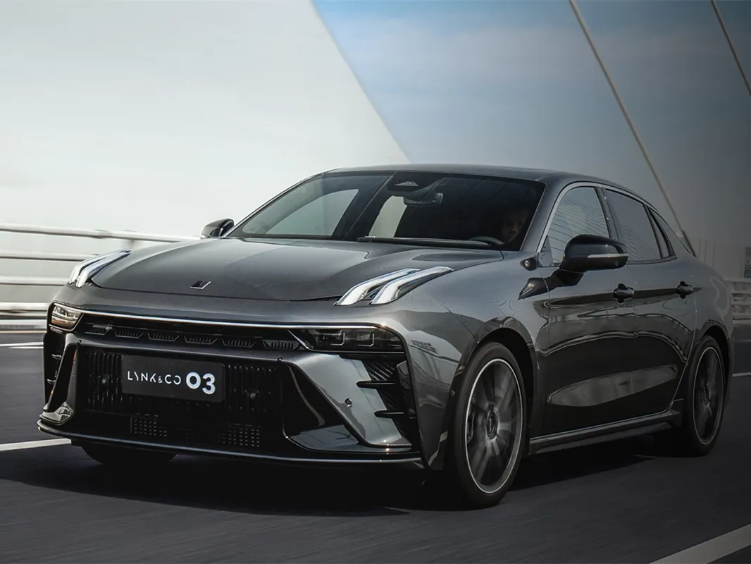 LYNK&CO 03 New Energy,autocango,china used car exporter,china ev exporter,chinese used car exporter,chinese used ev exporter