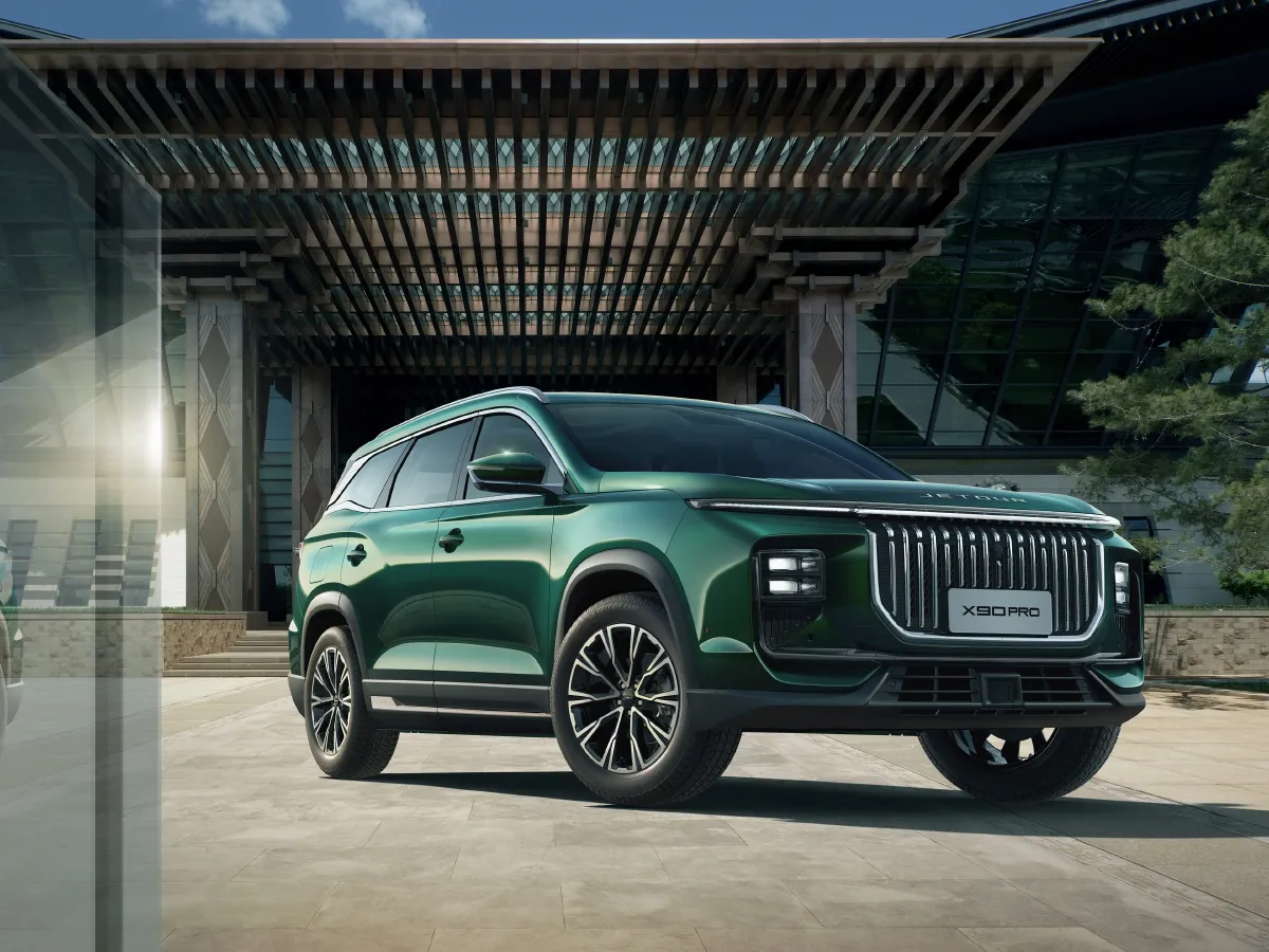 Jetour X90 PRO,autocango,china used car exporter,china ev exporter,chinese used car exporter,chinese used ev exporter