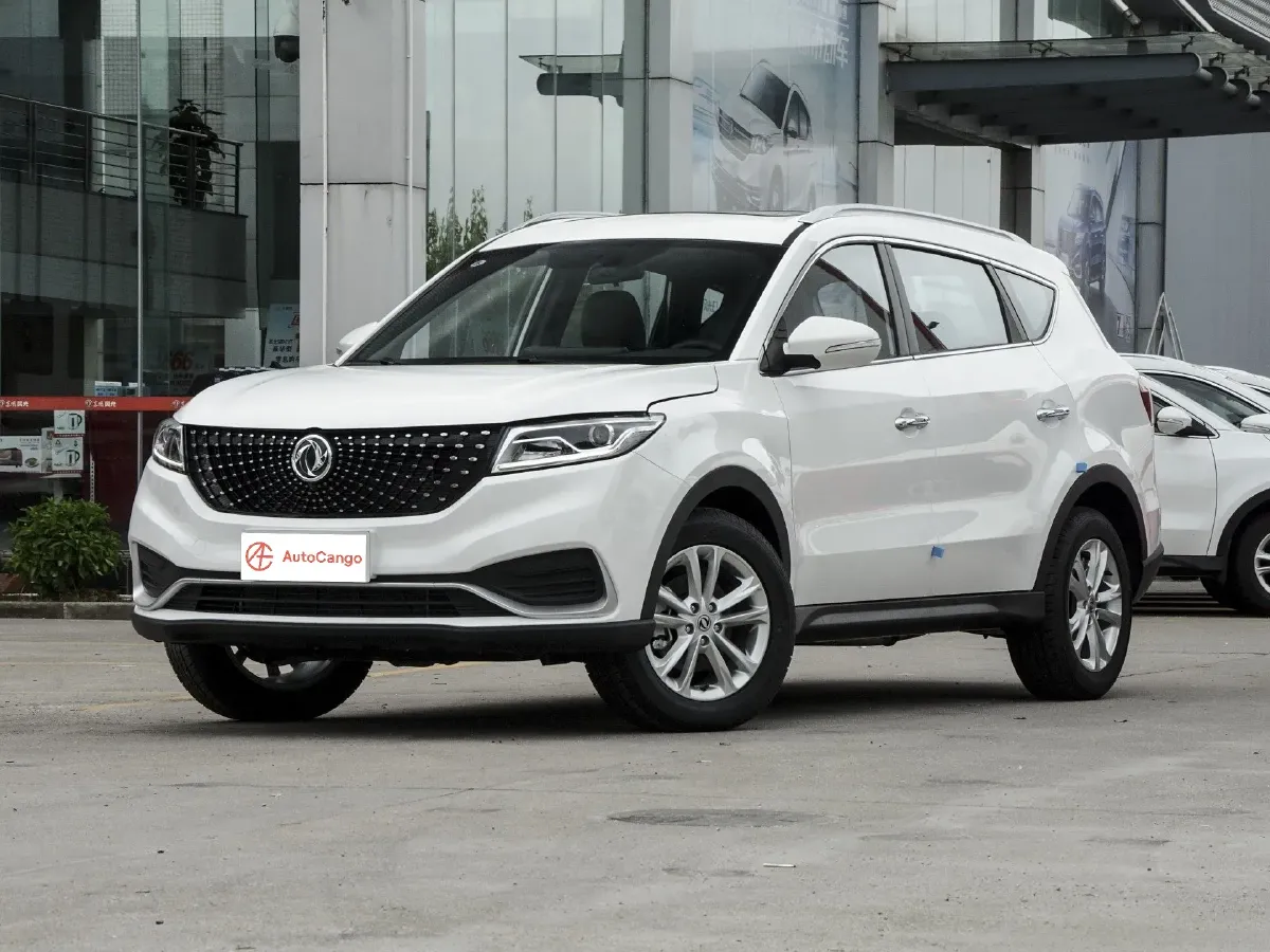 2020 DongFeng Fengon Fengon 580 Pro 1.5T 180HP L4 CVT,autocango,china used car exporter,china ev exporter,chinese used car exporter,chinese used ev exporter