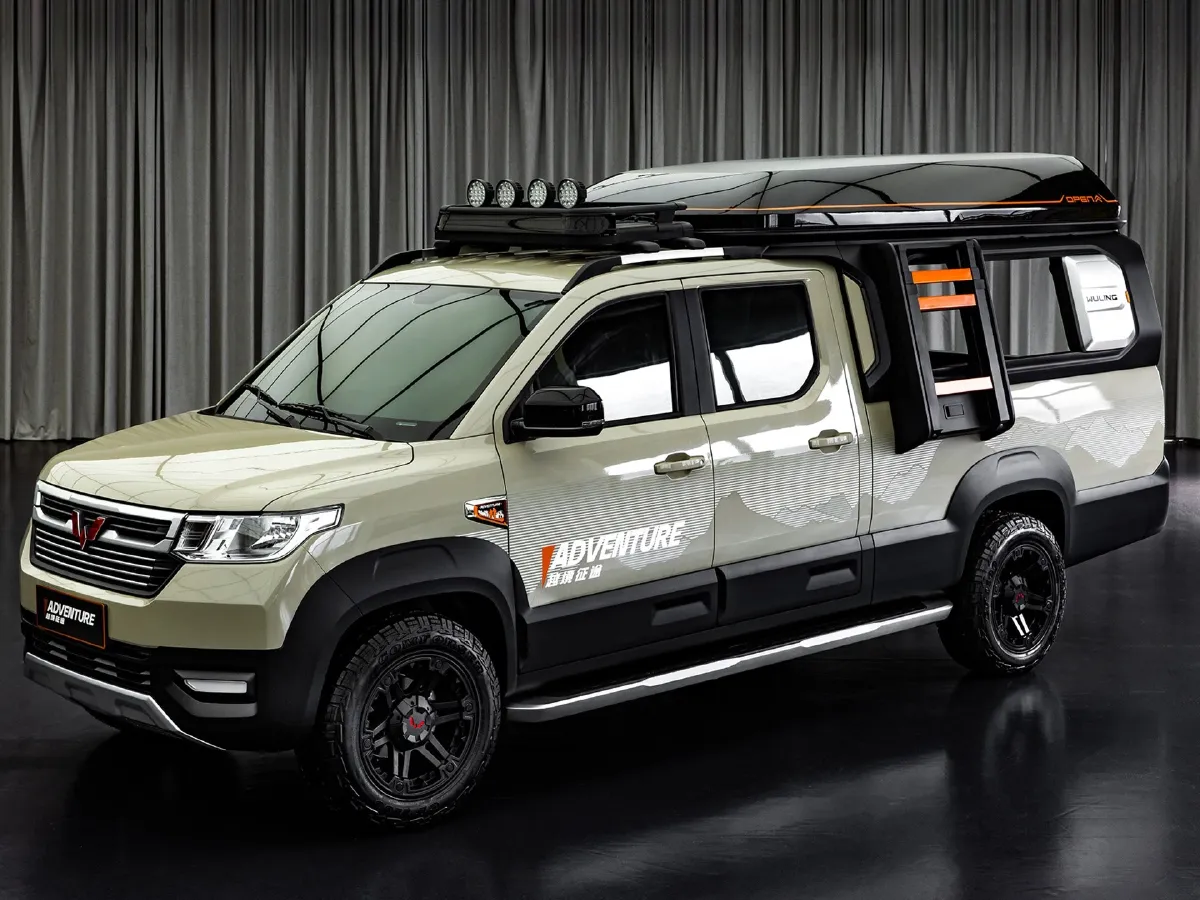 WuLing ZhentTu,autocango,china used car exporter,china ev exporter,chinese used car exporter,chinese used ev exporter