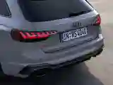 Audi RS 4