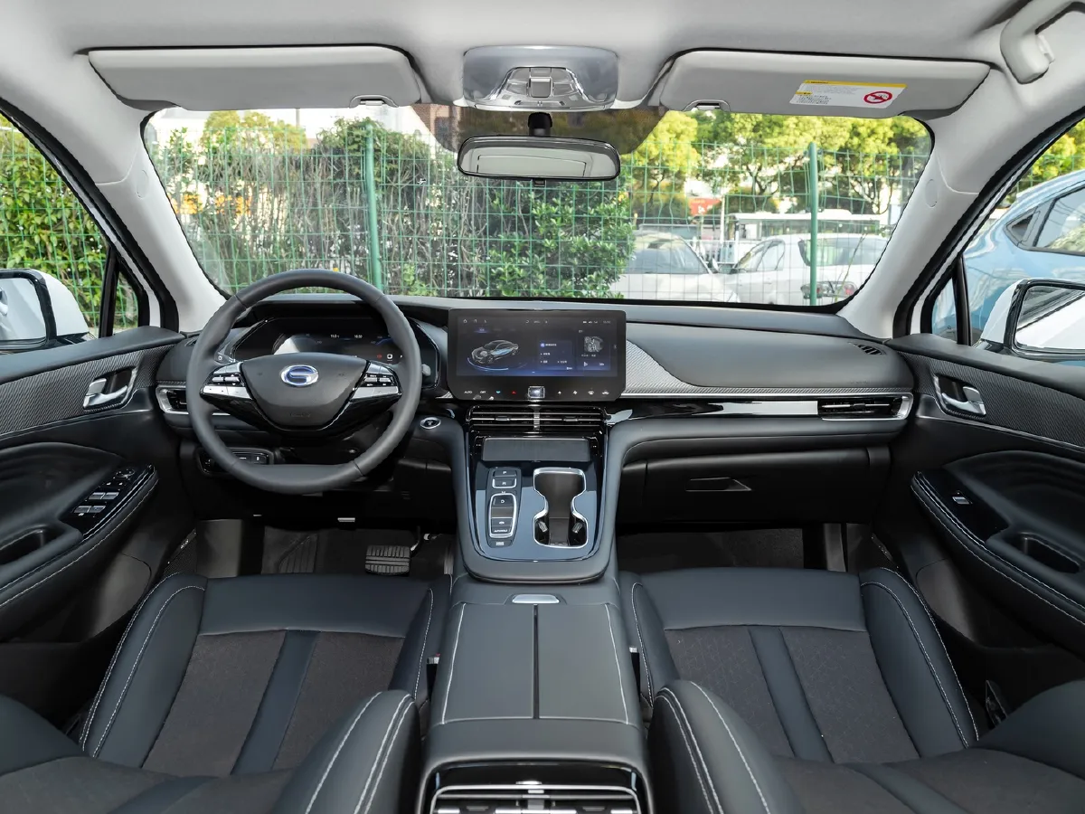 GAC YiLe,autocango,china used car exporter,china ev exporter,chinese used car exporter,chinese used ev exporter