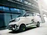 WuLing HongGuang MINI EV WuLing HongGuang MINI EV