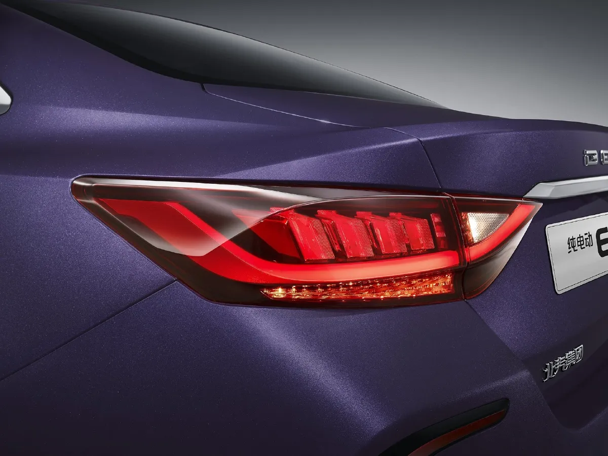 BeiJing Auto EU7,autocango,china used car exporter,china ev exporter,chinese used car exporter,chinese used ev exporter