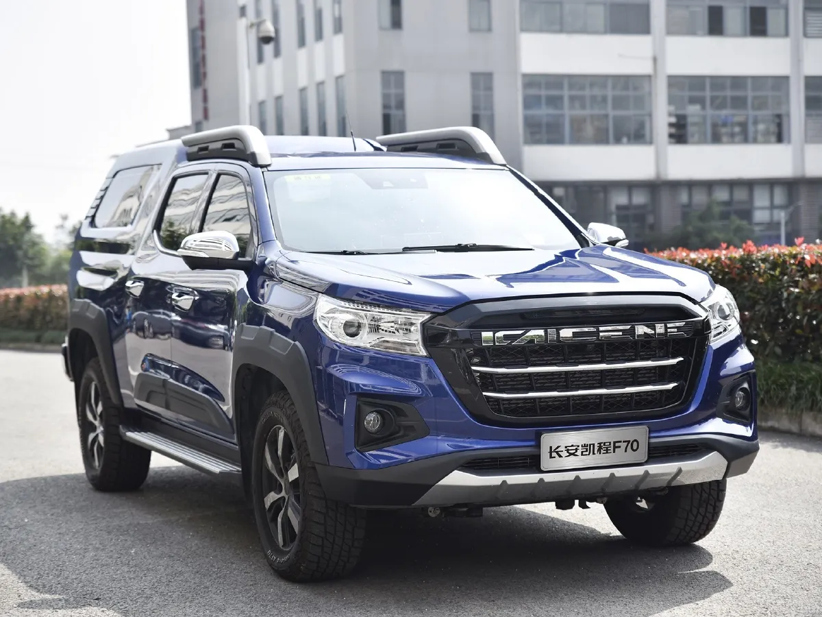 ChangAn Kaicene KaiCheng F70,autocango,china used car exporter,china ev exporter,chinese used car exporter,chinese used ev exporter