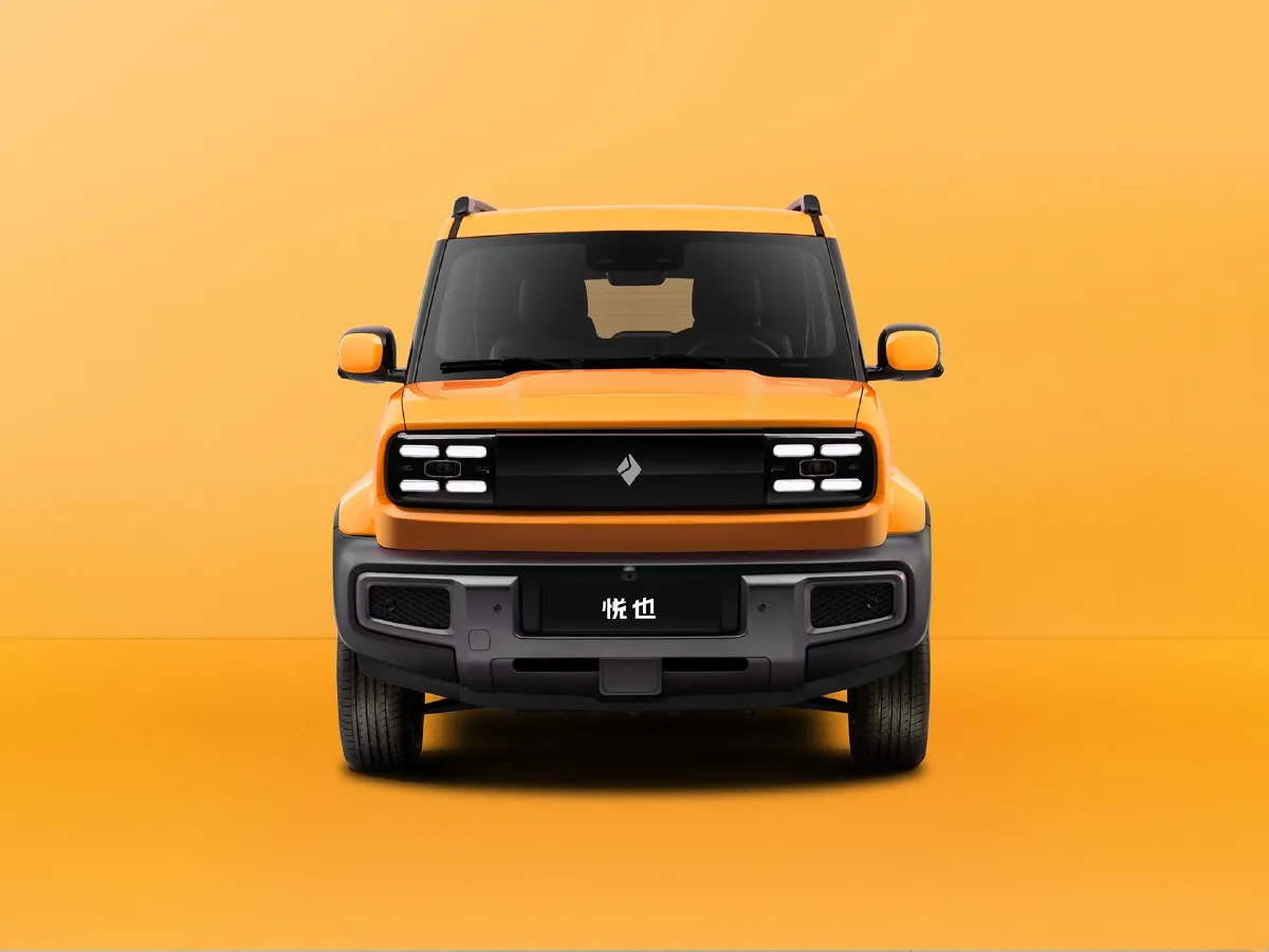 BaoJun Yep,autocango,china used car exporter,china ev exporter,chinese used car exporter,chinese used ev exporter