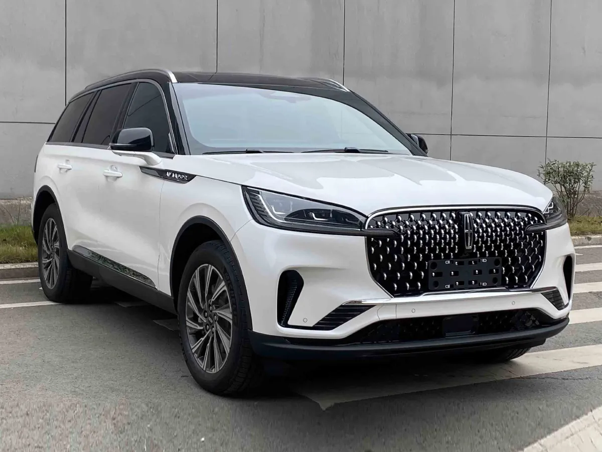Lincoln Aviator,autocango,china used car exporter,china ev exporter,chinese used car exporter,chinese used ev exporter