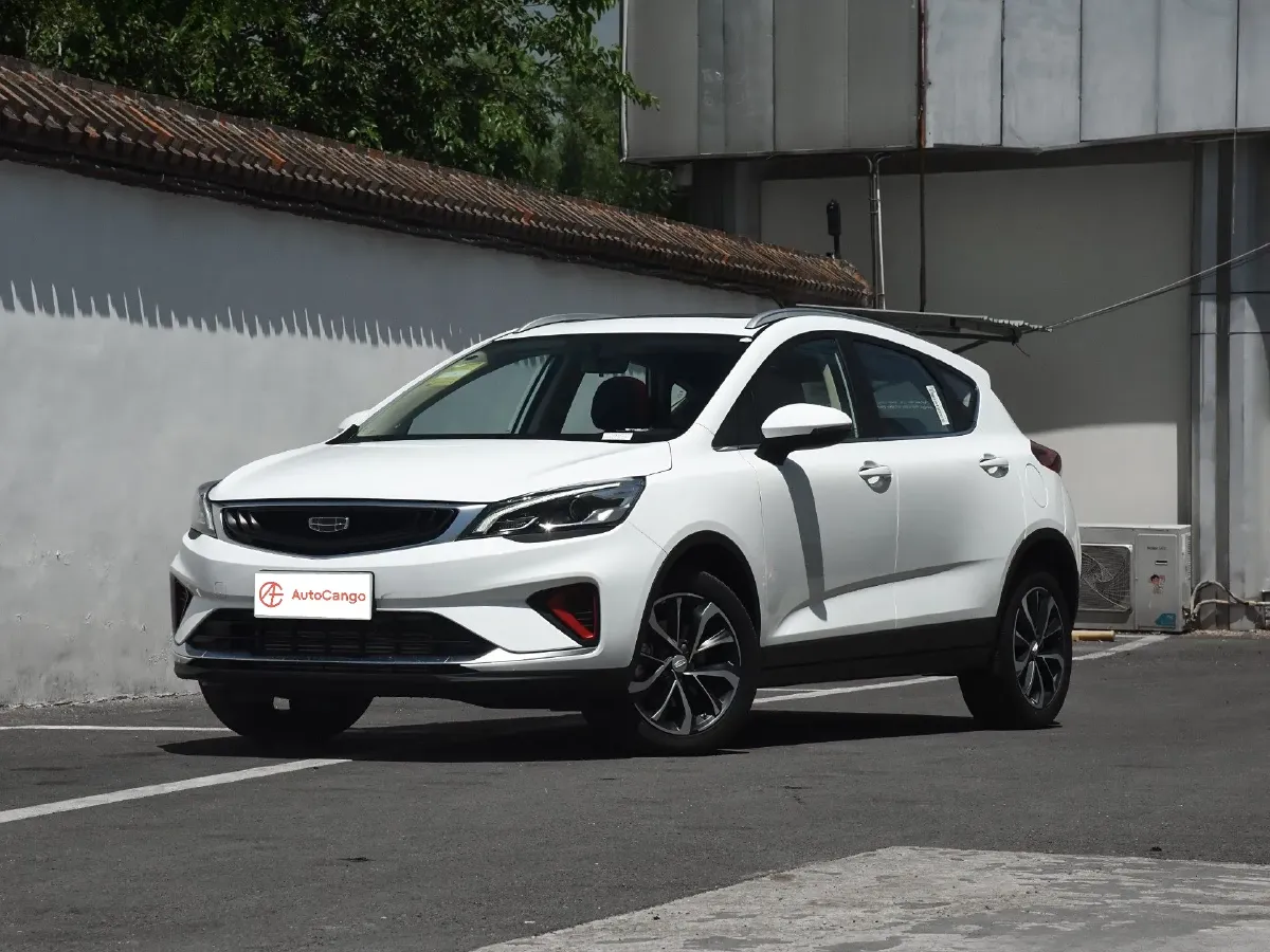 Geely Emgrand GS,autocango,china used car exporter,china ev exporter,chinese used car exporter,chinese used ev exporter