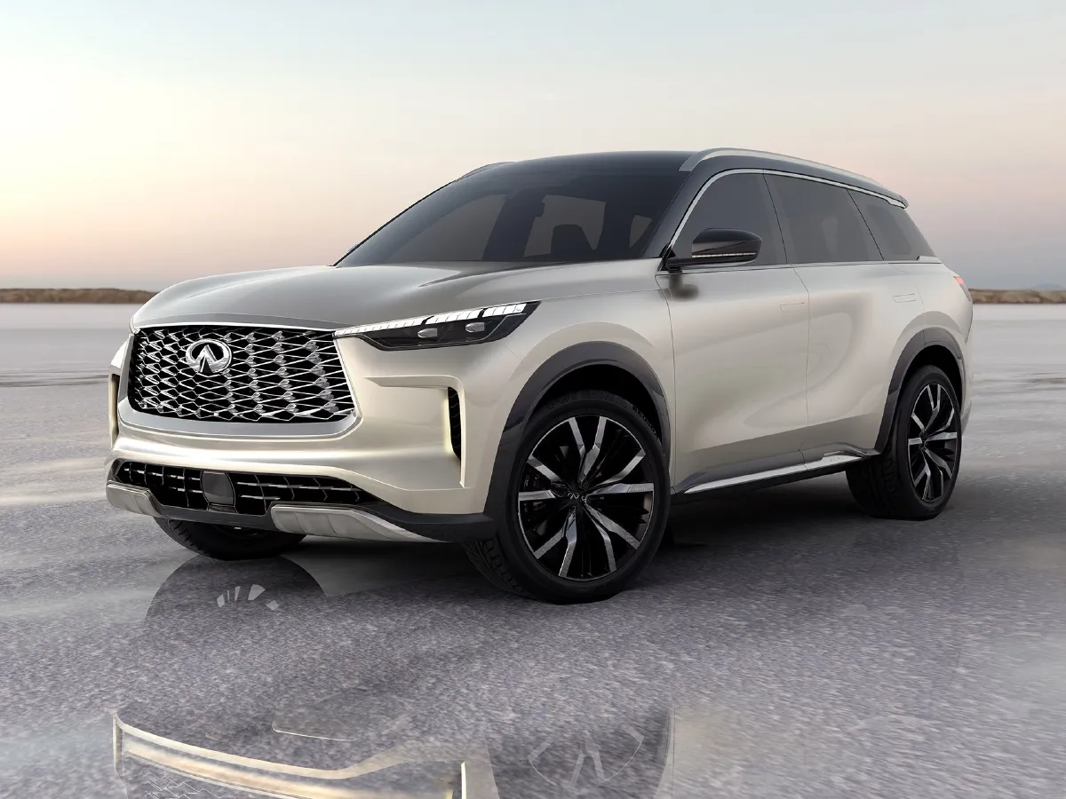 Infiniti QX60,autocango,china used car exporter,china ev exporter,chinese used car exporter,chinese used ev exporter