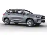 Haval H6 Coupe