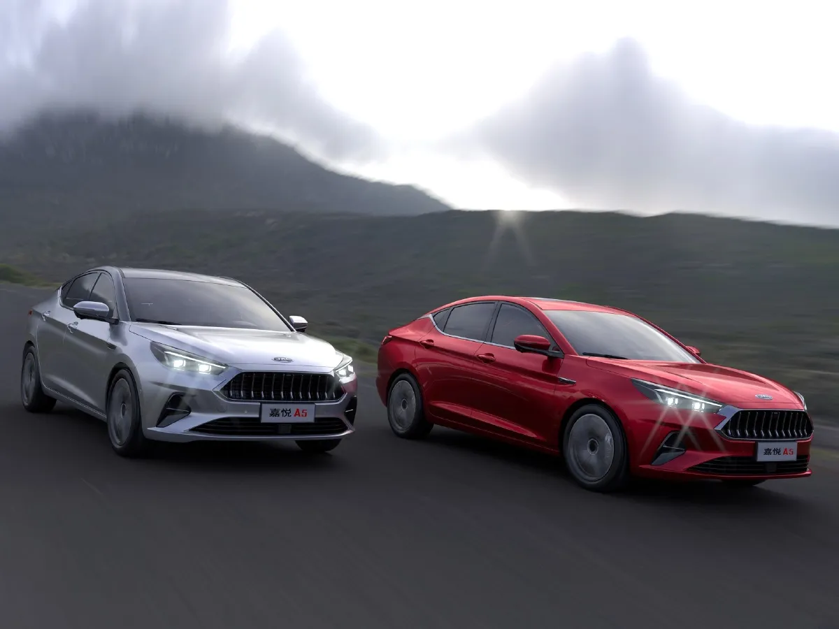 2020 JAC JiaYue A5 1.5T 150HP L4 CVT,autocango,china used car exporter,china ev exporter,chinese used car exporter,chinese used ev exporter