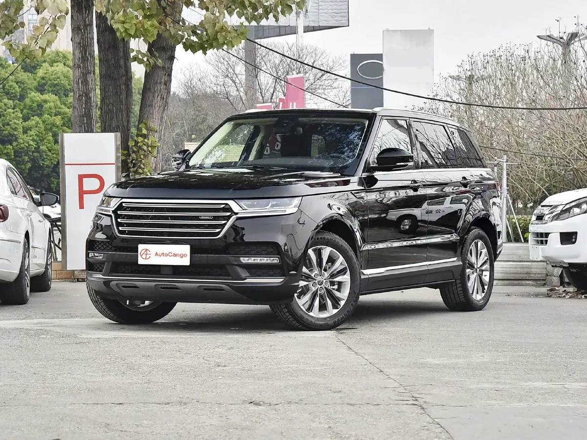 Hunkt KuangShi,autocango,china used car exporter,china ev exporter,chinese used car exporter,chinese used ev exporter