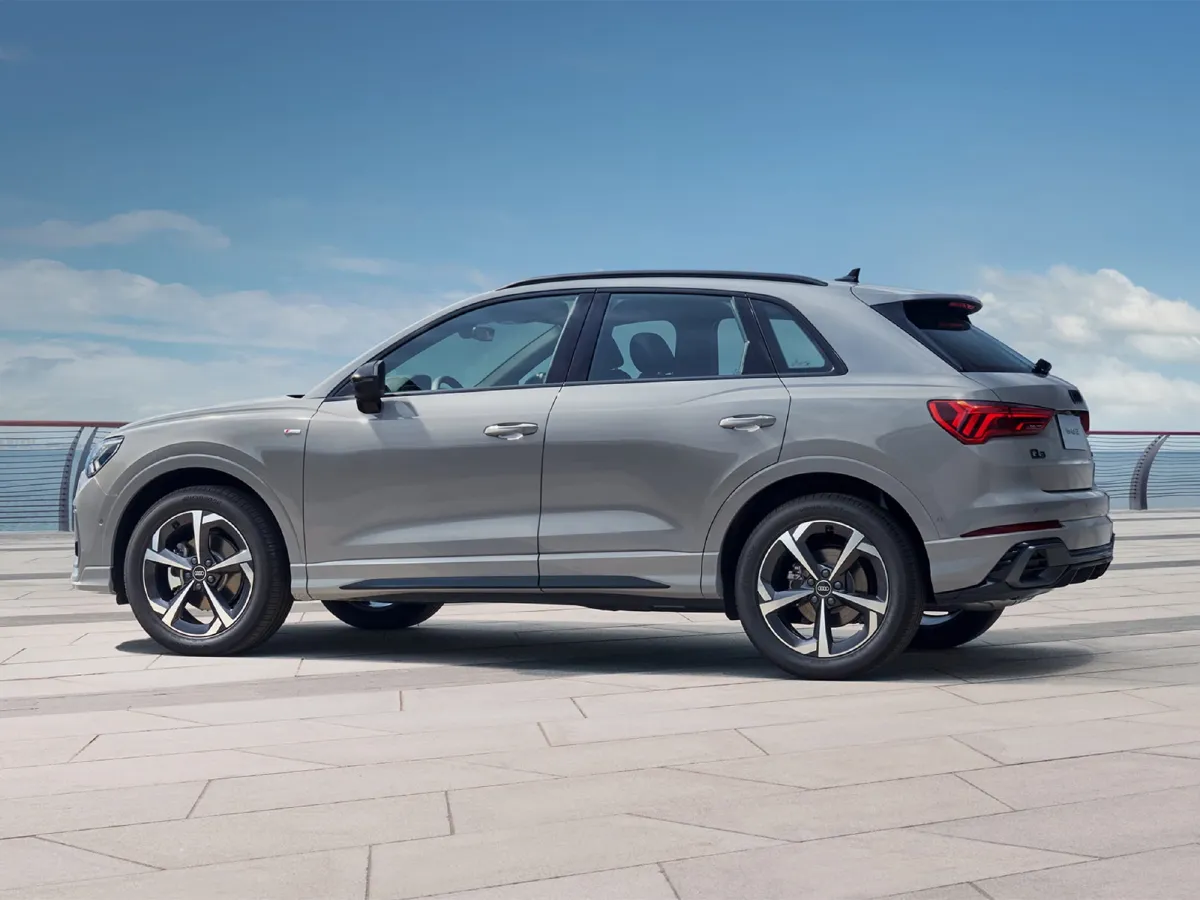 Audi Q3,autocango,china used car exporter,china ev exporter,chinese used car exporter,chinese used ev exporter