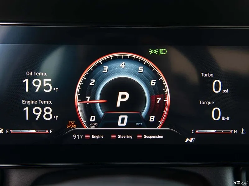 2025 Hyundai Elantra N 2.0T 276HP L4 8DCT,autocango,china used car exporter,china ev exporter,chinese used car exporter,chinese used ev exporter