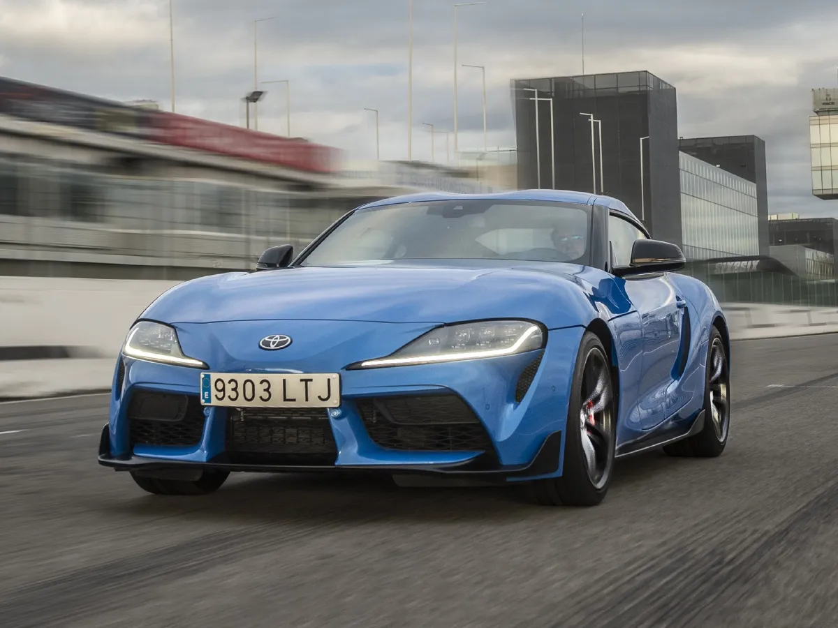 Toyota Supra,autocango,china used car exporter,china ev exporter,chinese used car exporter,chinese used ev exporter