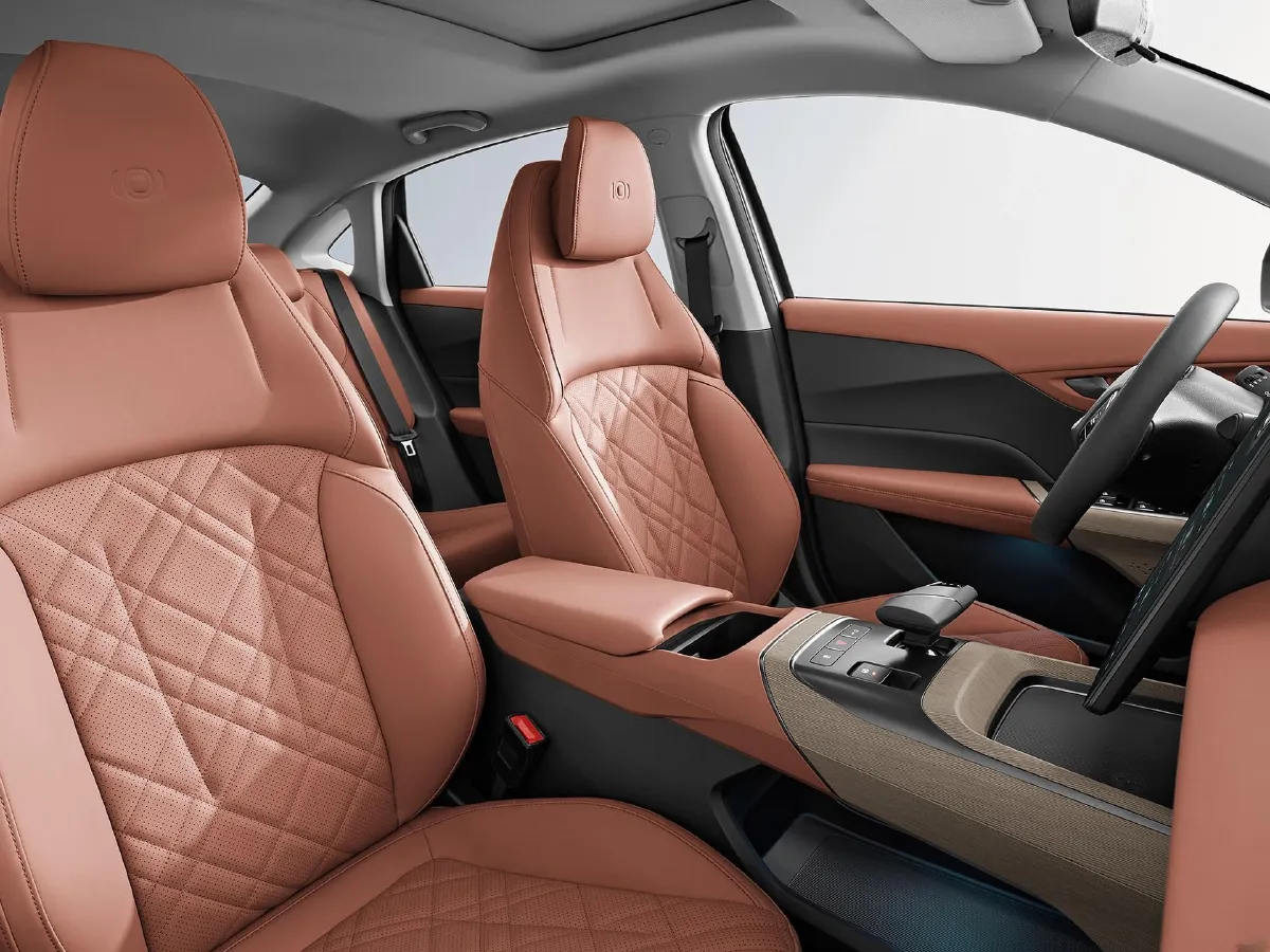 ChangAn QiYuan A05,autocango,china used car exporter,china ev exporter,chinese used car exporter,chinese used ev exporter