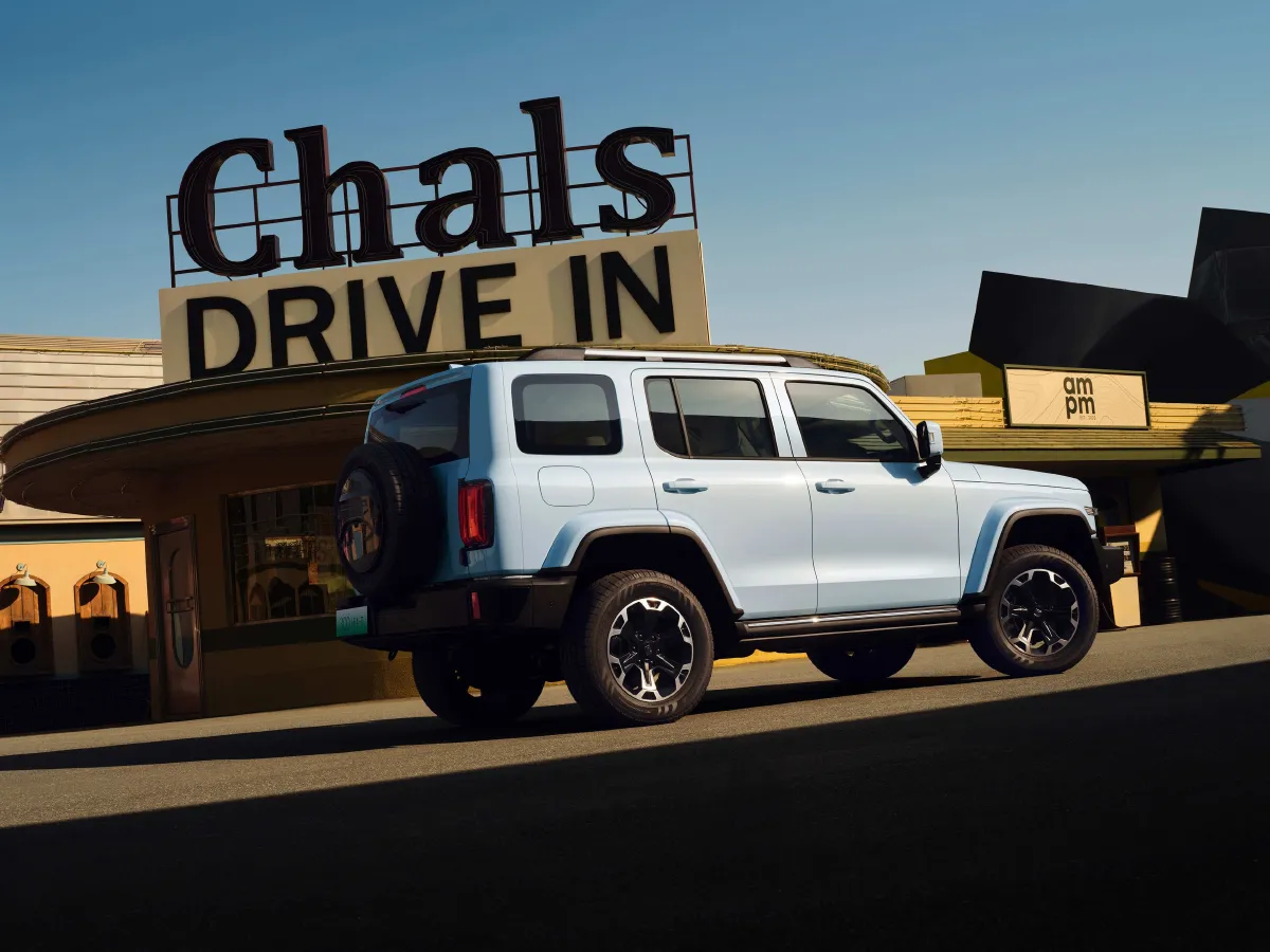 Tank 300,autocango,china used car exporter,china ev exporter,chinese used car exporter,chinese used ev exporter