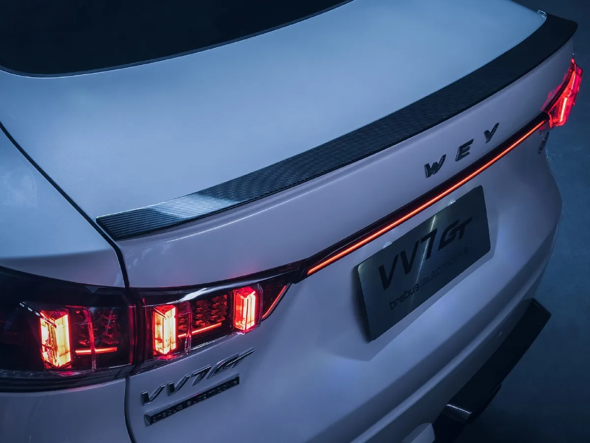 WEY VV7 GT,autocango,china used car exporter,china ev exporter,chinese used car exporter,chinese used ev exporter