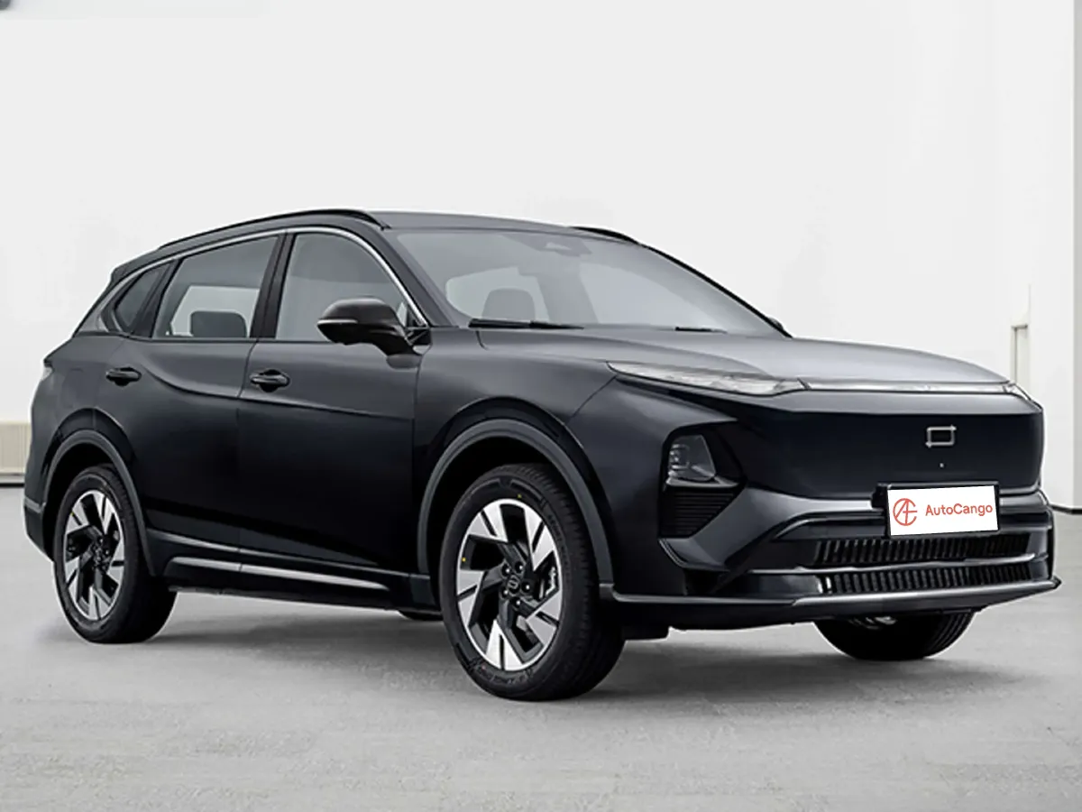 Bestune YueYi 07,autocango,china used car exporter,china ev exporter,chinese used car exporter,chinese used ev exporter