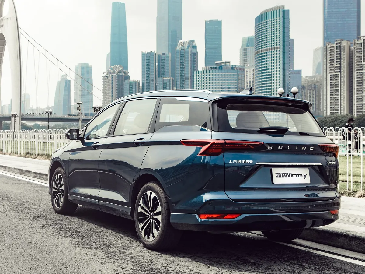 WuLing KaiJie,autocango,china used car exporter,china ev exporter,chinese used car exporter,chinese used ev exporter