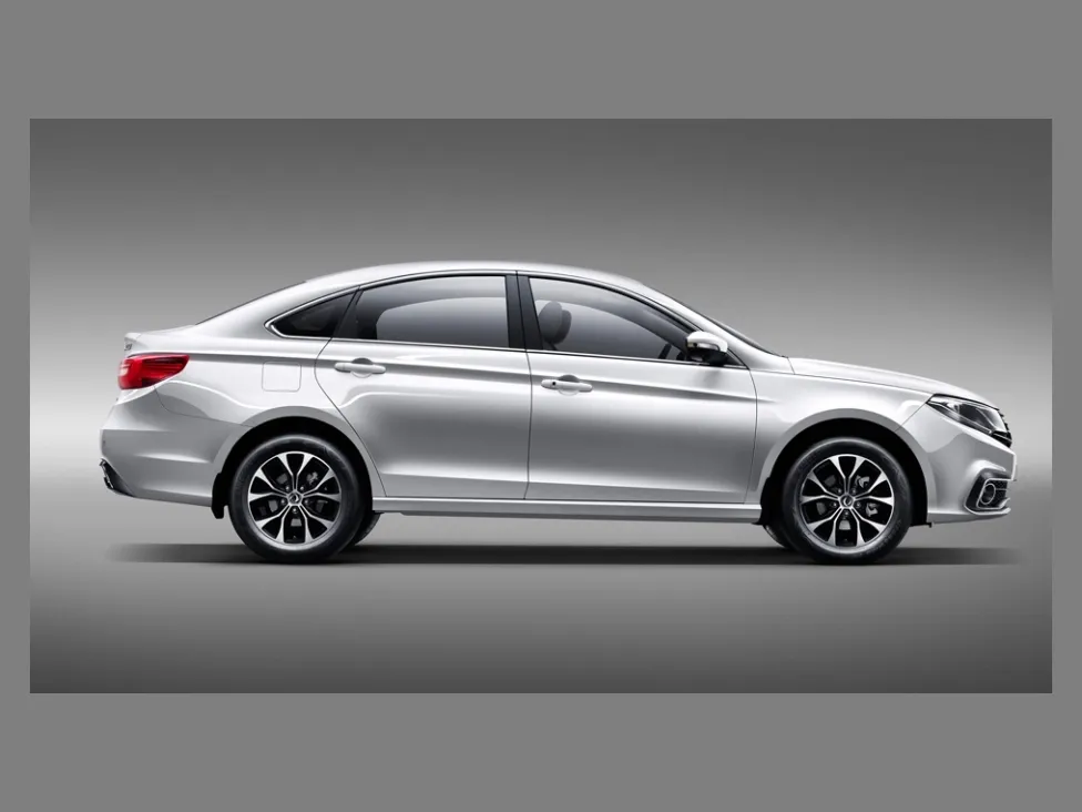 DongFeng Forthing Joyear S50,autocango,china used car exporter,china ev exporter,chinese used car exporter,chinese used ev exporter