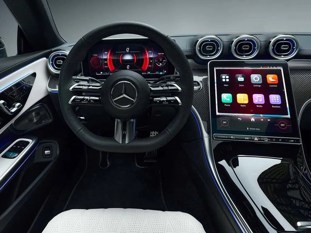 Mercedes-Benz CLE Class,autocango,china used car exporter,china ev exporter,chinese used car exporter,chinese used ev exporter