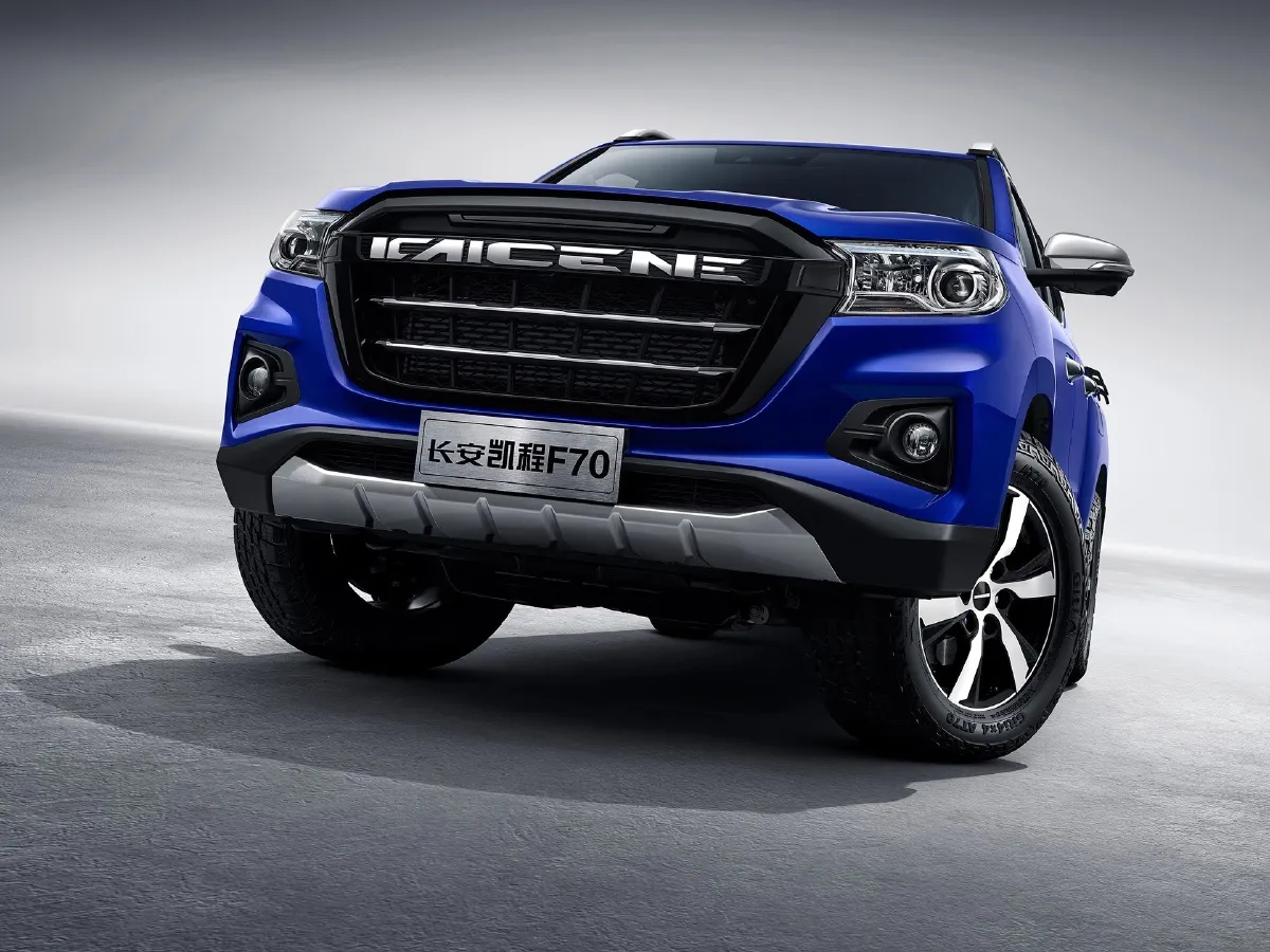 ChangAn Kaicene KaiCheng F70,autocango,china used car exporter,china ev exporter,chinese used car exporter,chinese used ev exporter