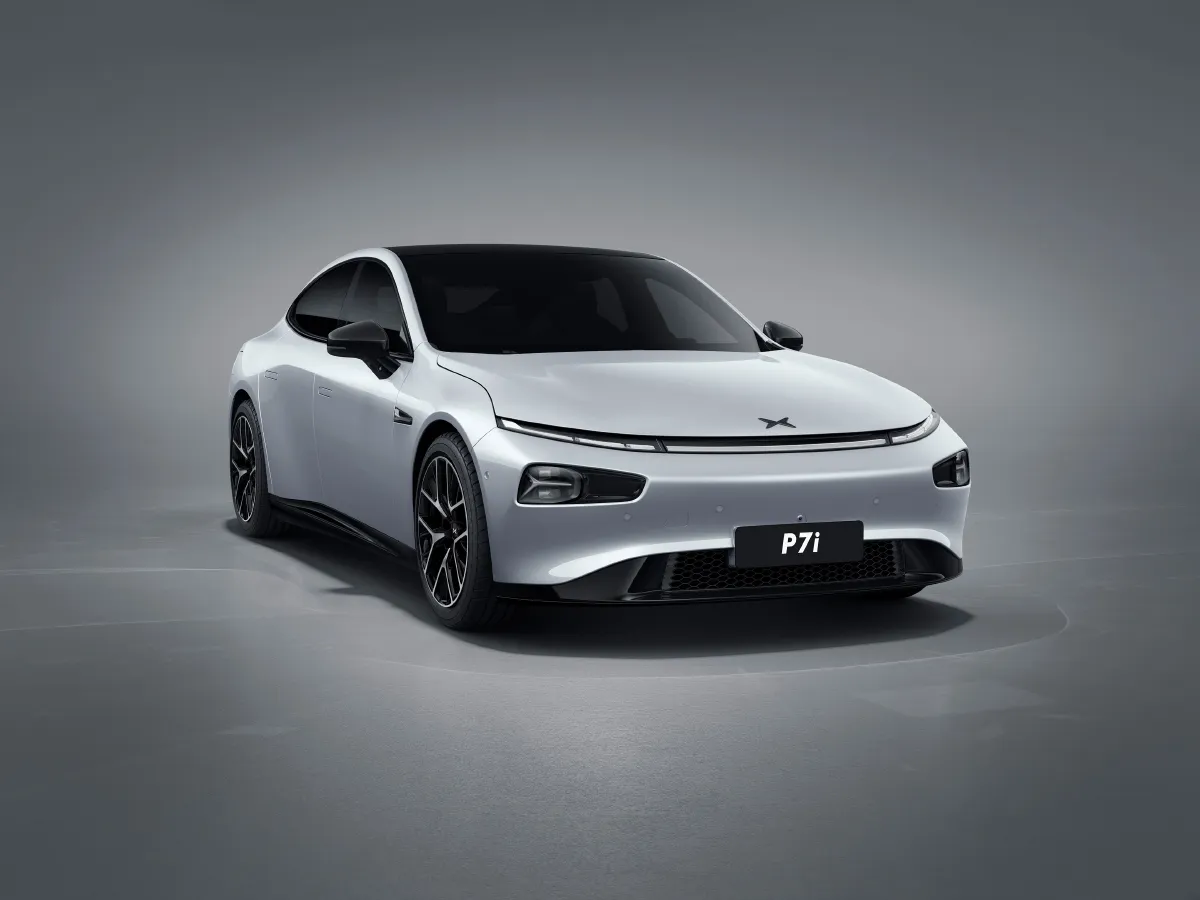 Xpeng P7,autocango,china used car exporter,china ev exporter,chinese used car exporter,chinese used ev exporter