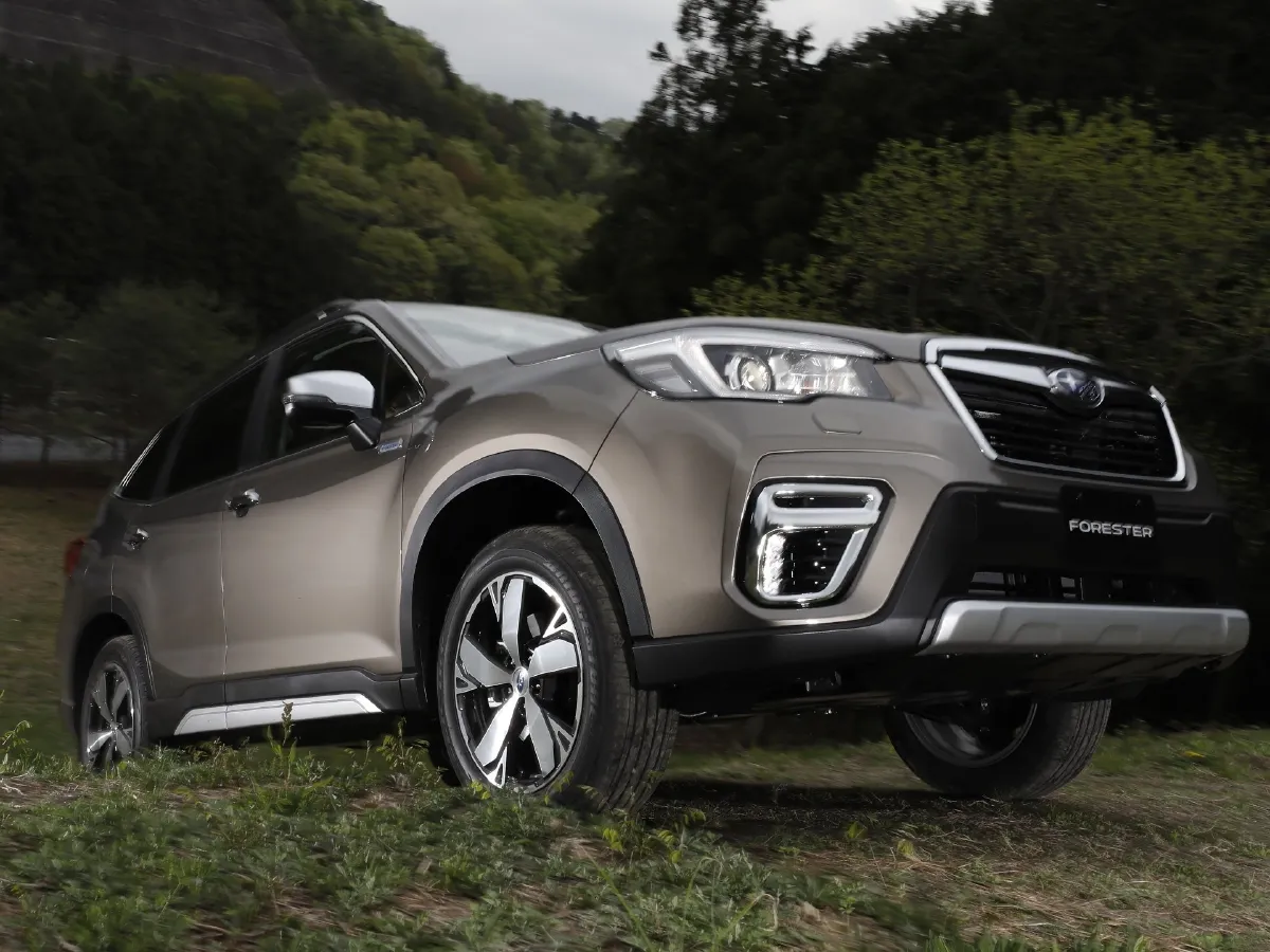 Subaru Forester,autocango,china used car exporter,china ev exporter,chinese used car exporter,chinese used ev exporter