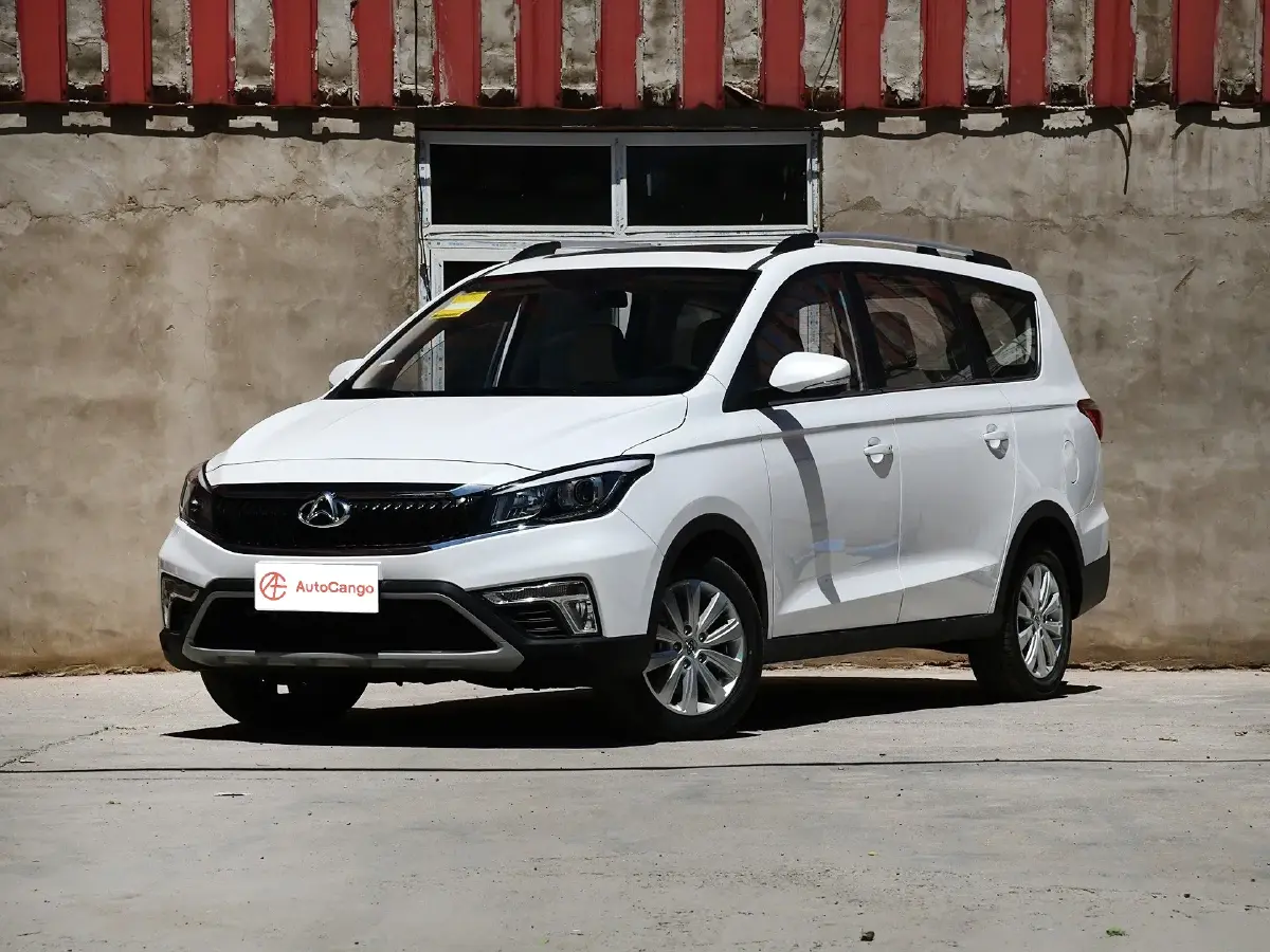 ChangAn Oshan A800