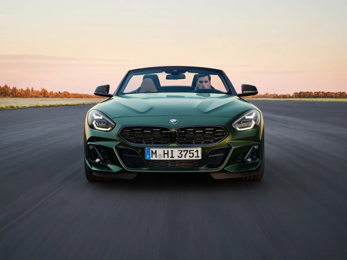 BMW Z4,autocango,china used car exporter,china ev exporter,chinese used car exporter,chinese used ev exporter