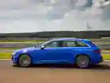 Audi RS 4