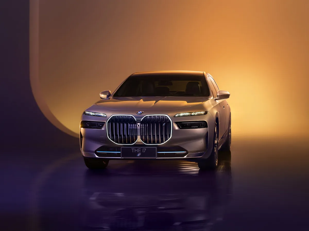 BMW i7,autocango,china used car exporter,china ev exporter,chinese used car exporter,chinese used ev exporter