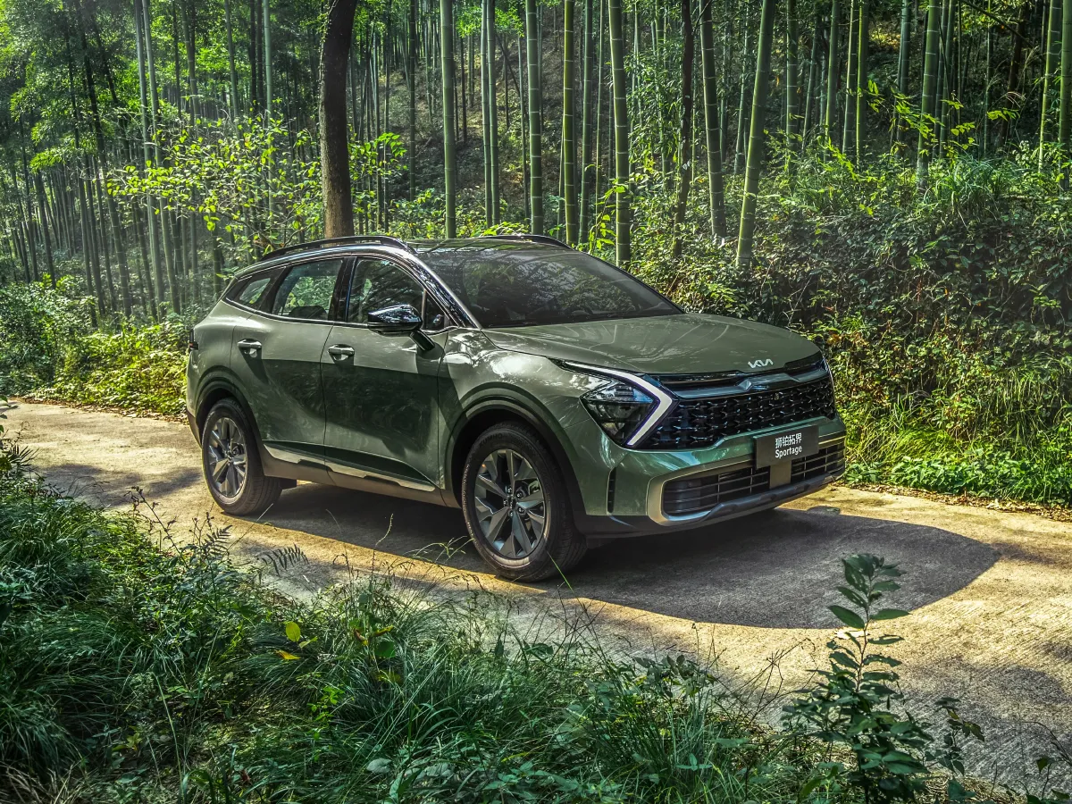 Kia Sportage,autocango,china used car exporter,china ev exporter,chinese used car exporter,chinese used ev exporter