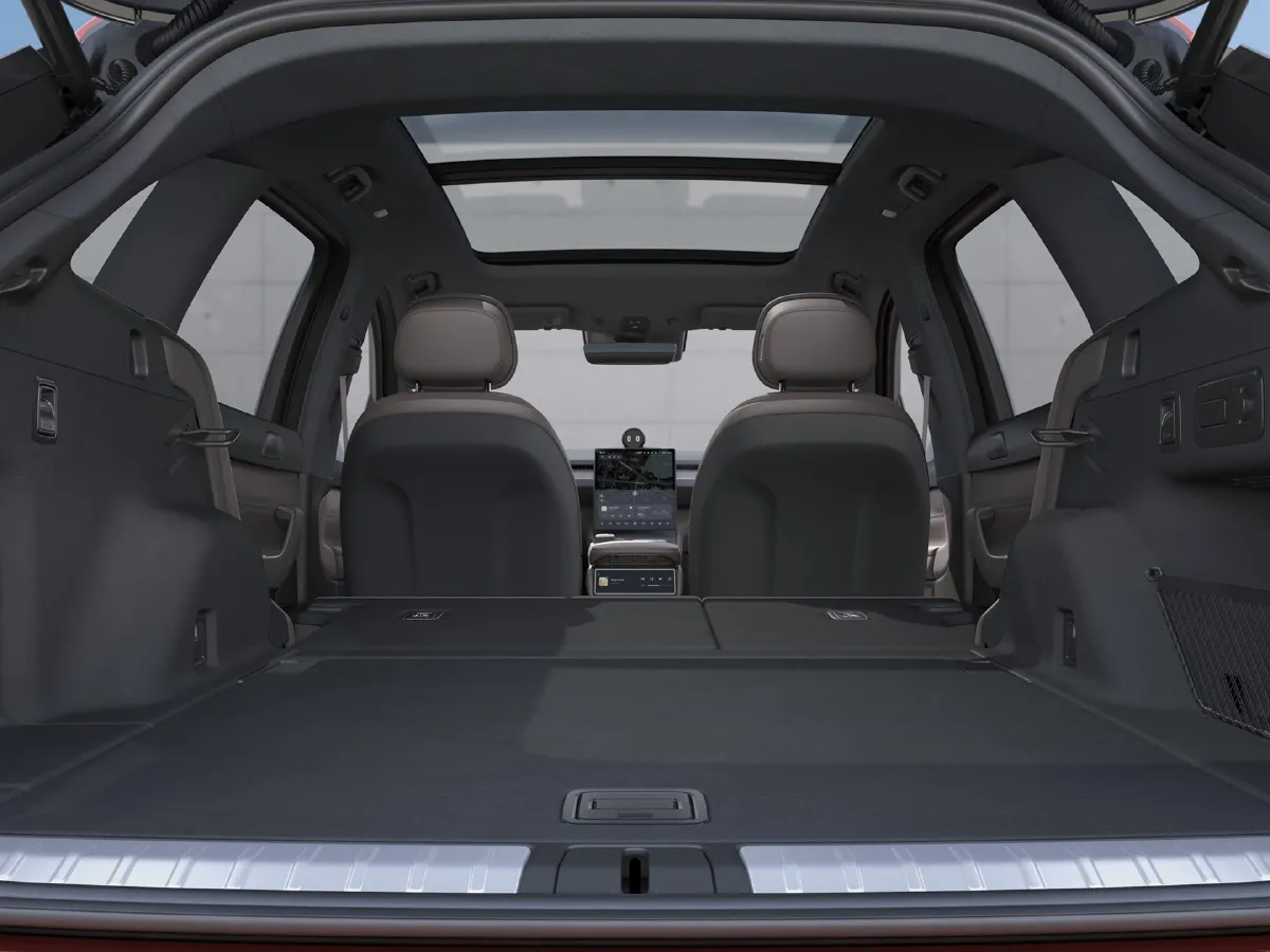 NIO ES7,autocango,china used car exporter,china ev exporter,chinese used car exporter,chinese used ev exporter