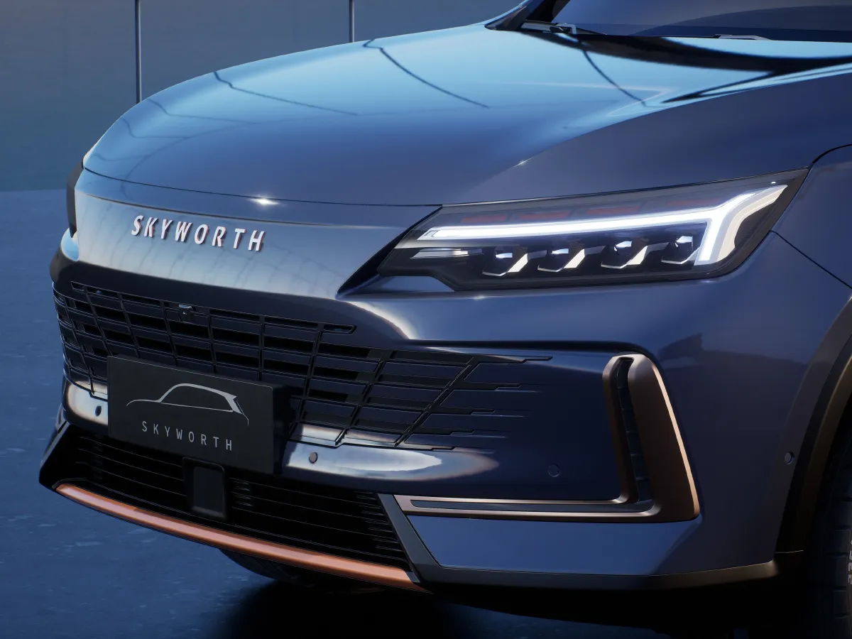 Skyworth HT-i,autocango,china used car exporter,china ev exporter,chinese used car exporter,chinese used ev exporter Skyworth HT-i,autocango,china used car exporter,china ev exporter,chinese used car exporter,chinese used ev exporter